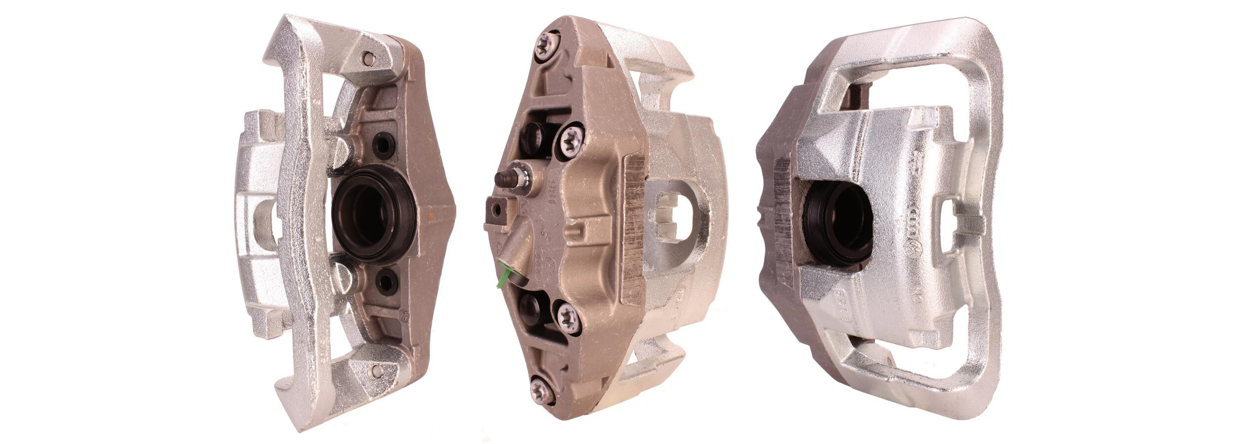 Brake Caliper - 83-1368 ELSTOCK