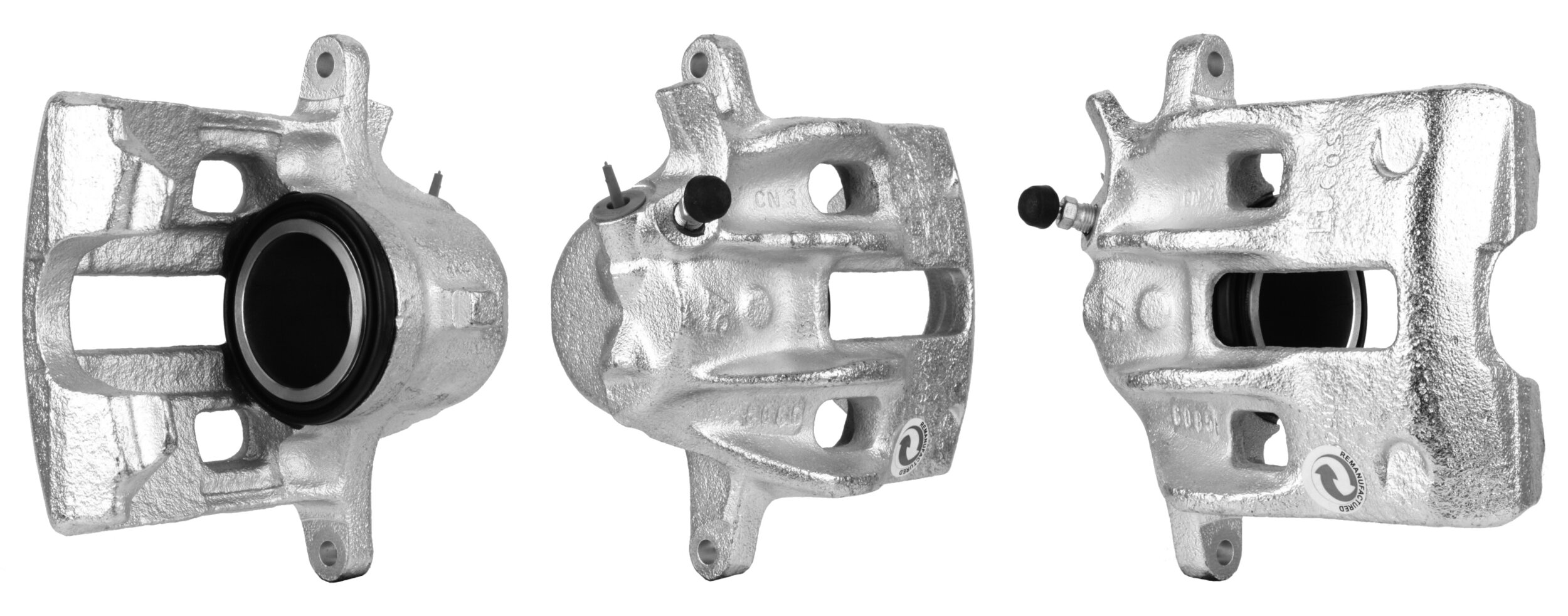 Pinza freno - 82-0159 ELSTOCK