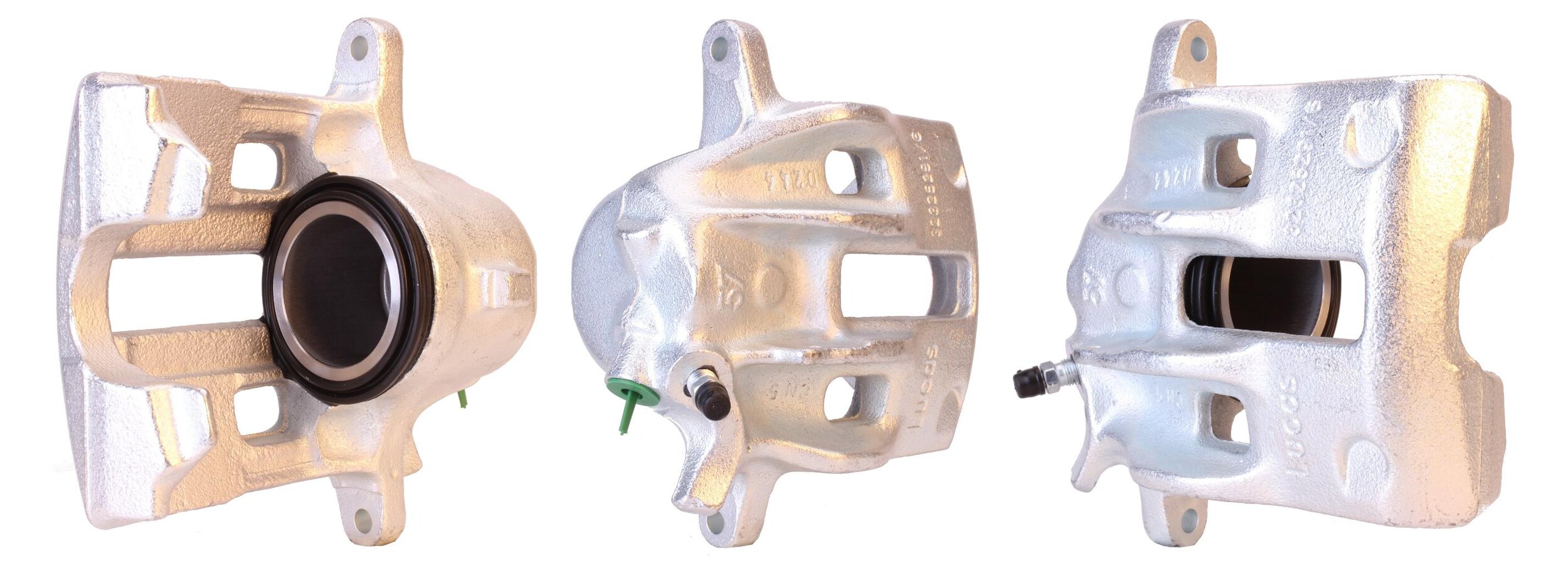 Brake Caliper - 83-0159 ELSTOCK