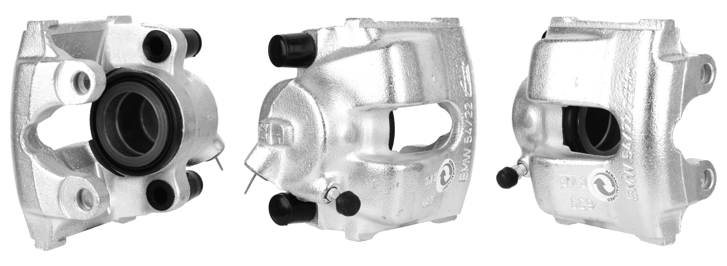Pinza freno - 82-0553 ELSTOCK