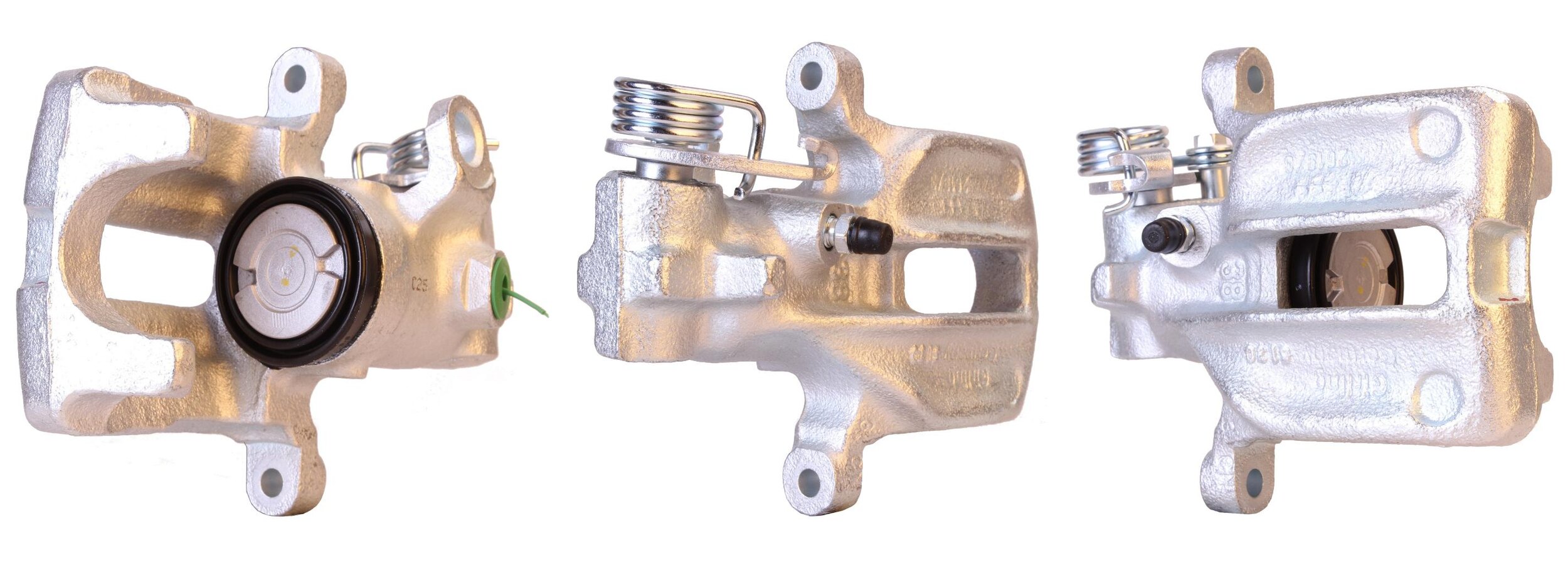 Pinza freno - 87-0144 ELSTOCK