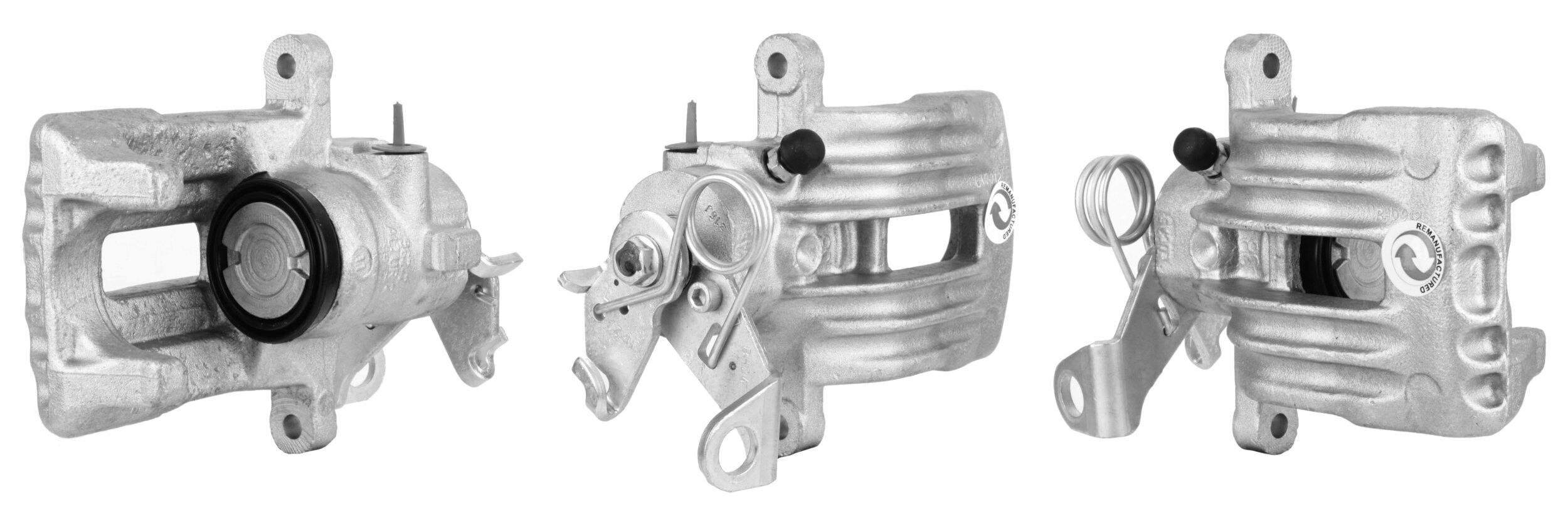 Pinza freno - 86-0170 ELSTOCK