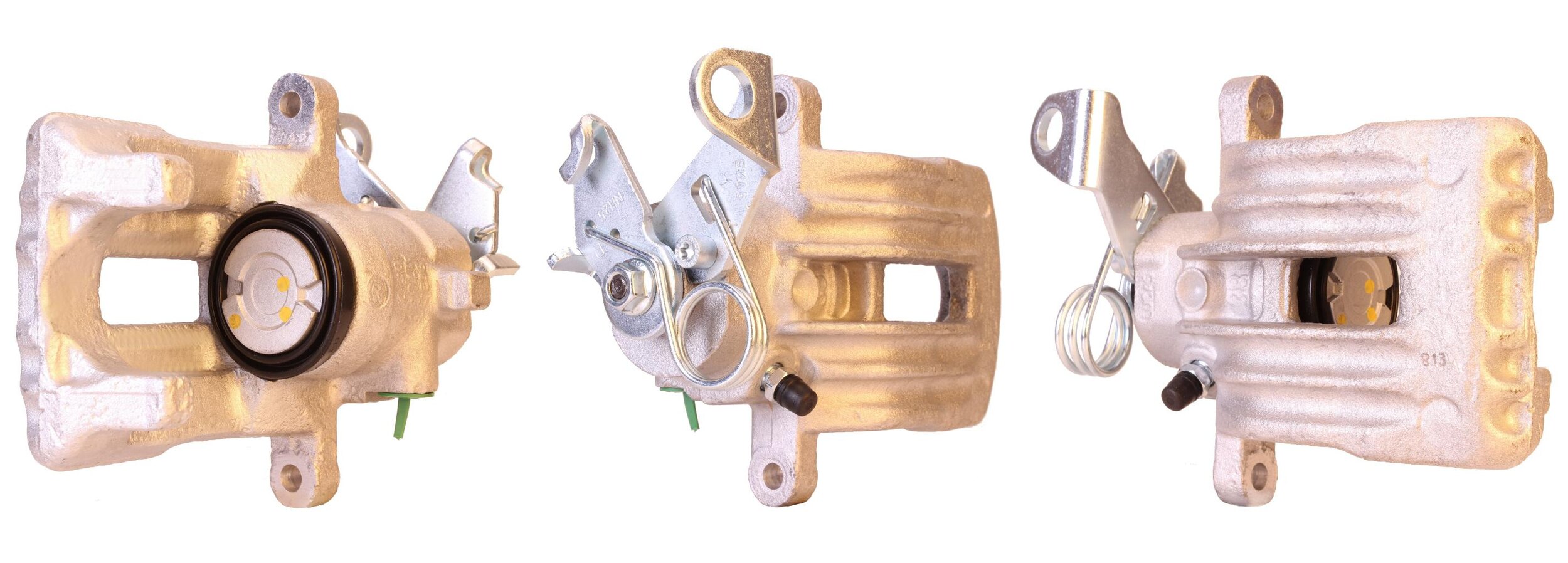 Brake Caliper - 87-0170 ELSTOCK