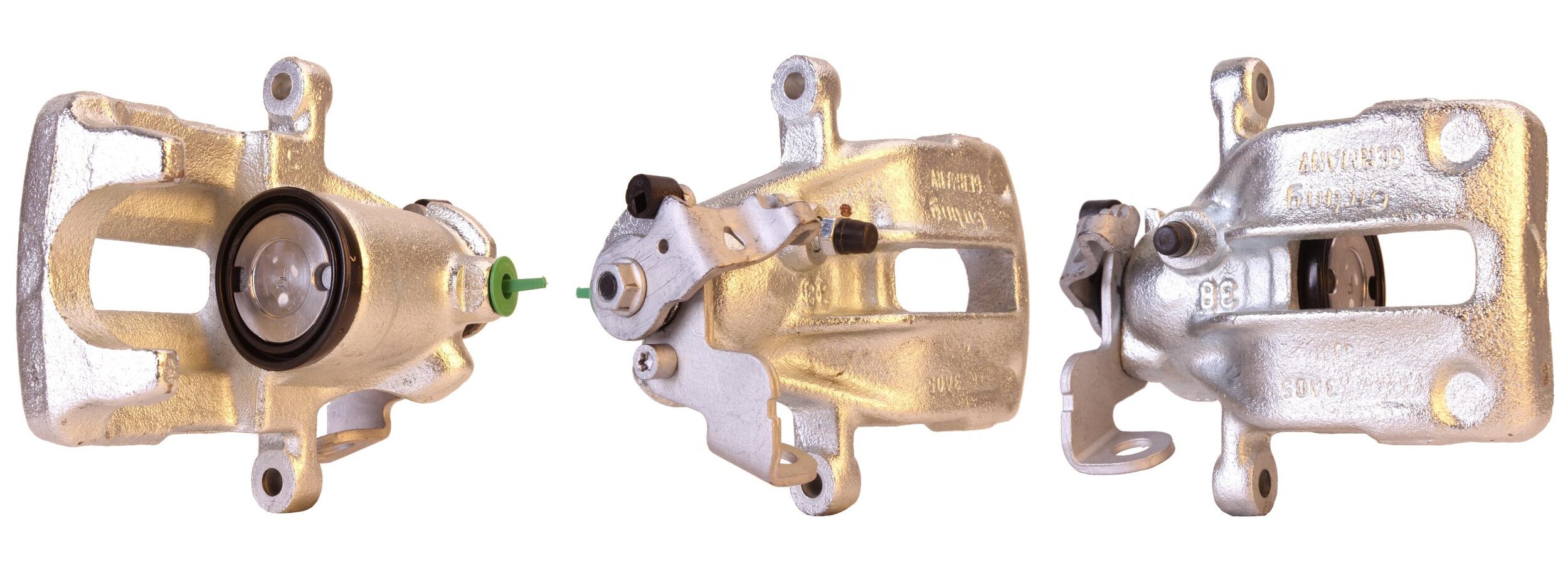 Pinza freno - 87-0148 ELSTOCK