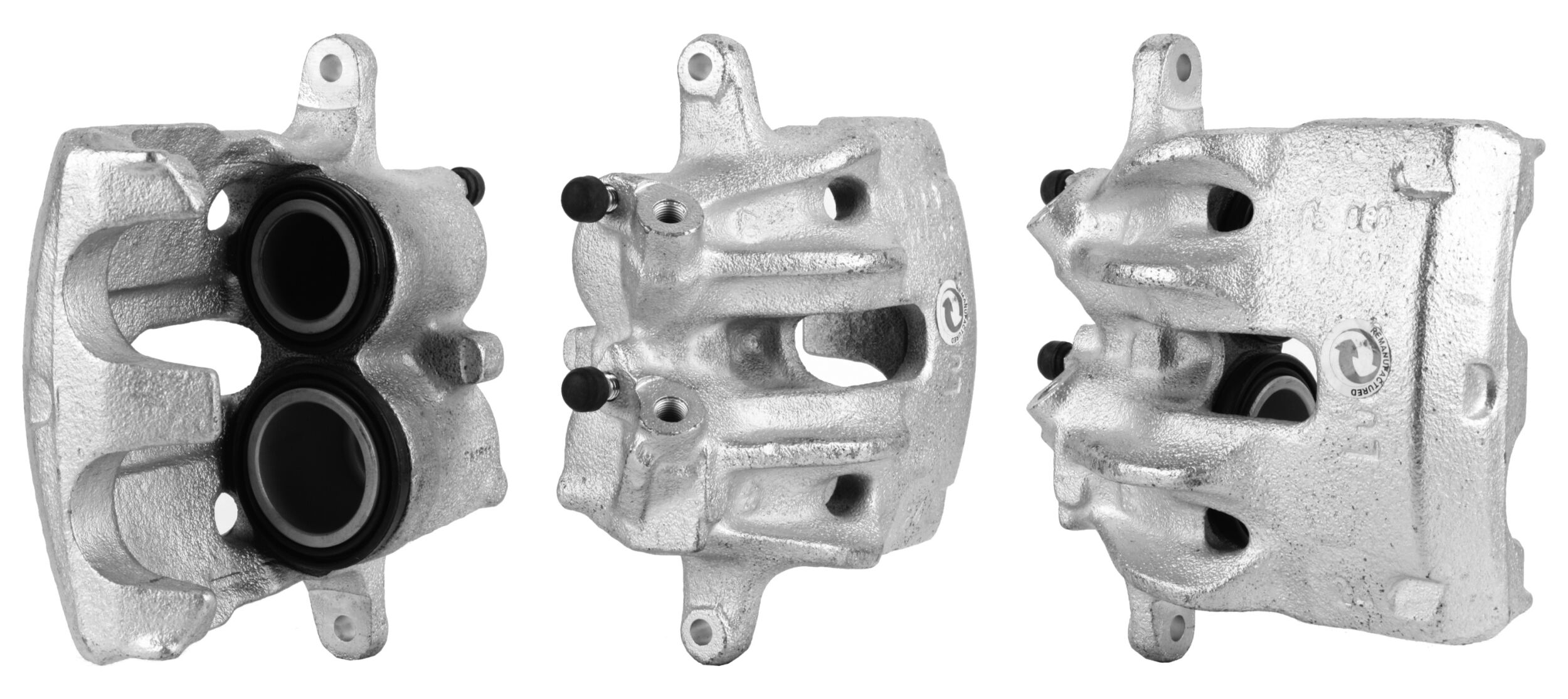 Brake Caliper - 82-0155 ELSTOCK