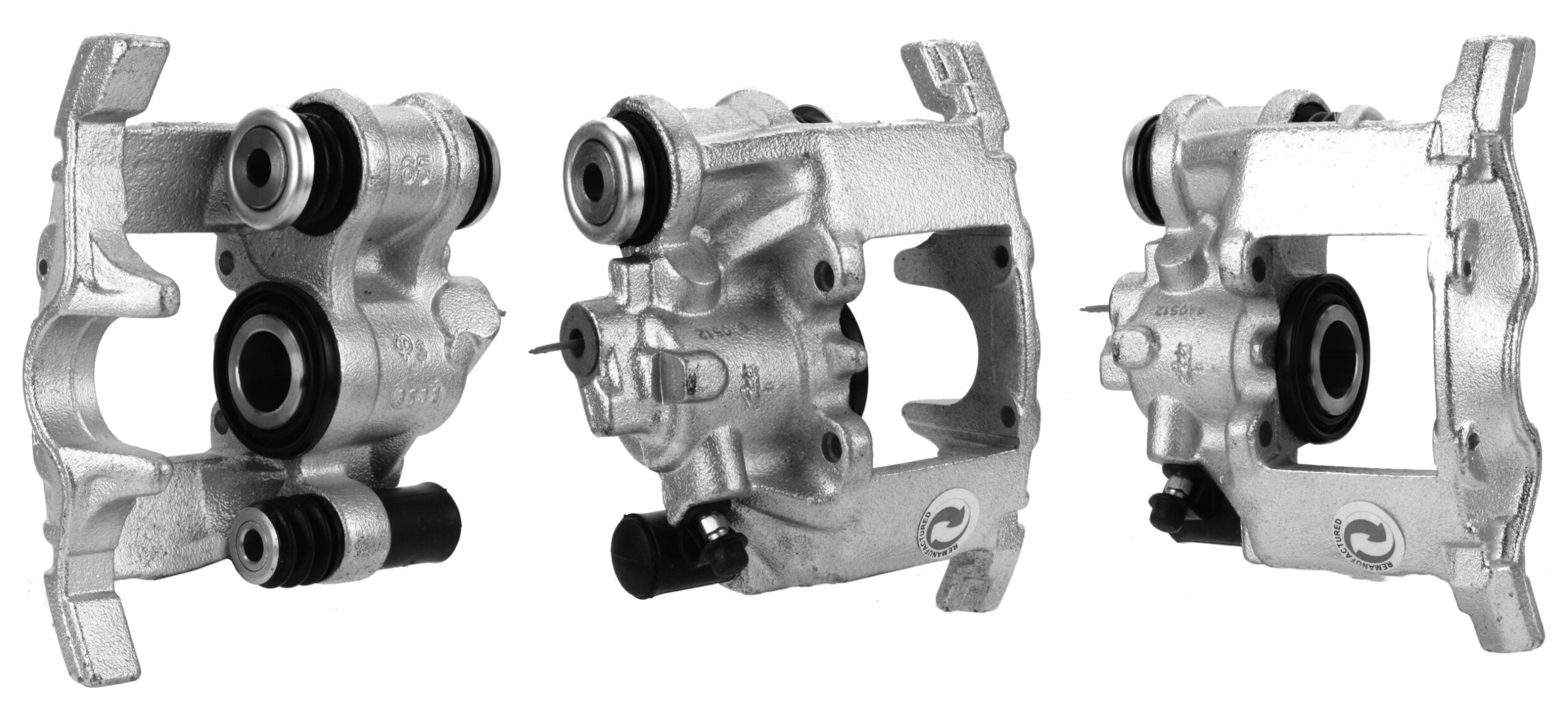 Brake Caliper - 86-0533 ELSTOCK