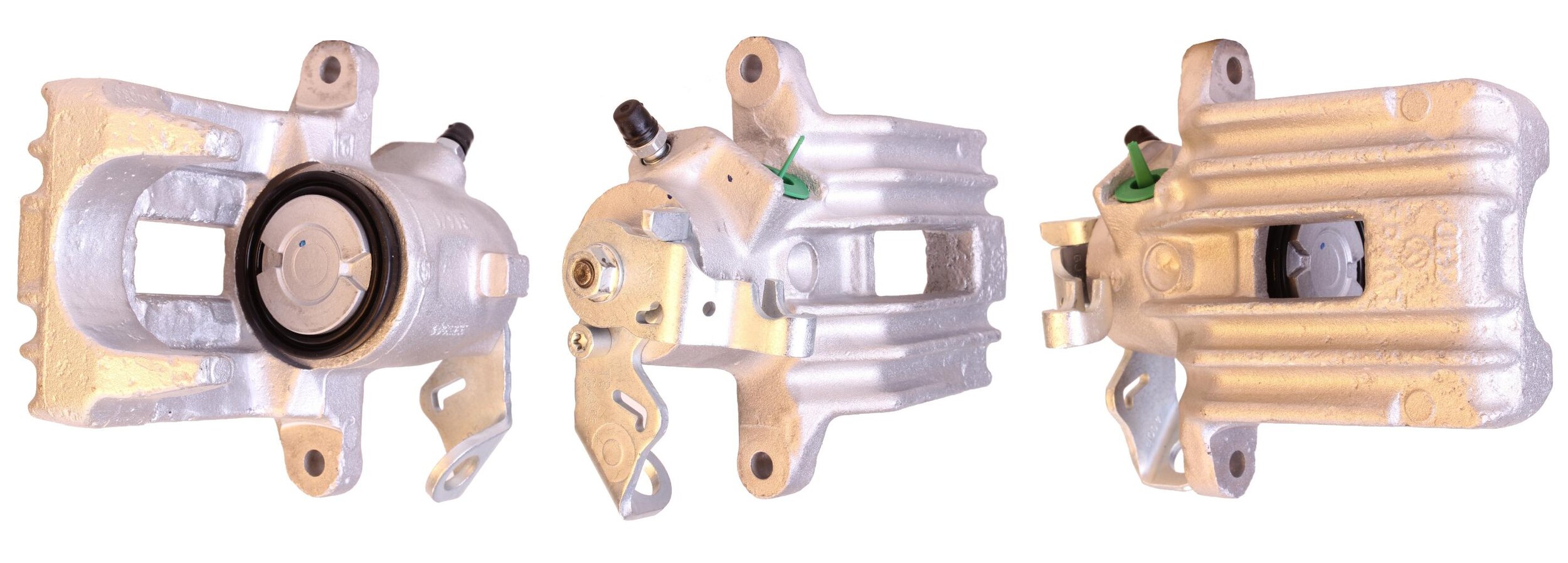 Brake Caliper - 87-0194 ELSTOCK
