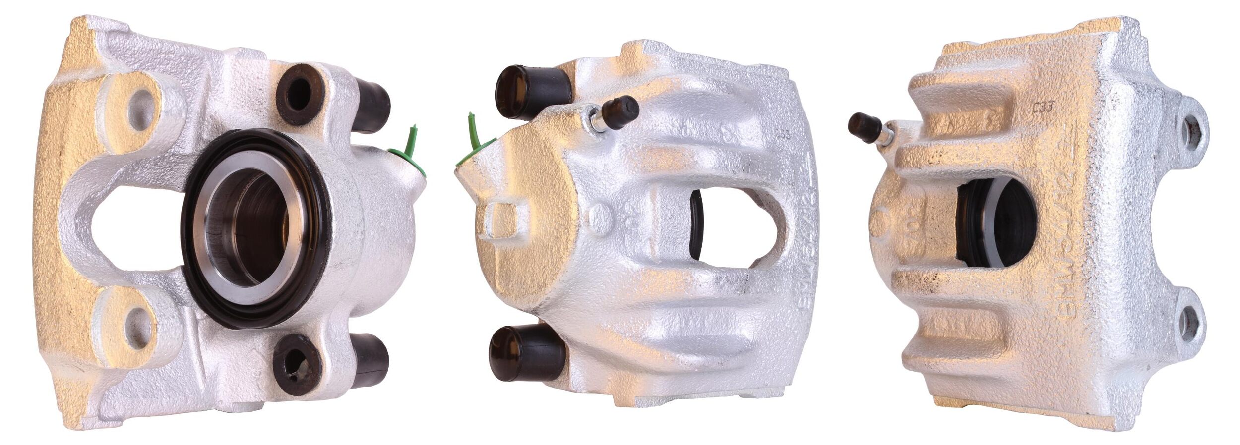 Brake Caliper - 83-0555 ELSTOCK