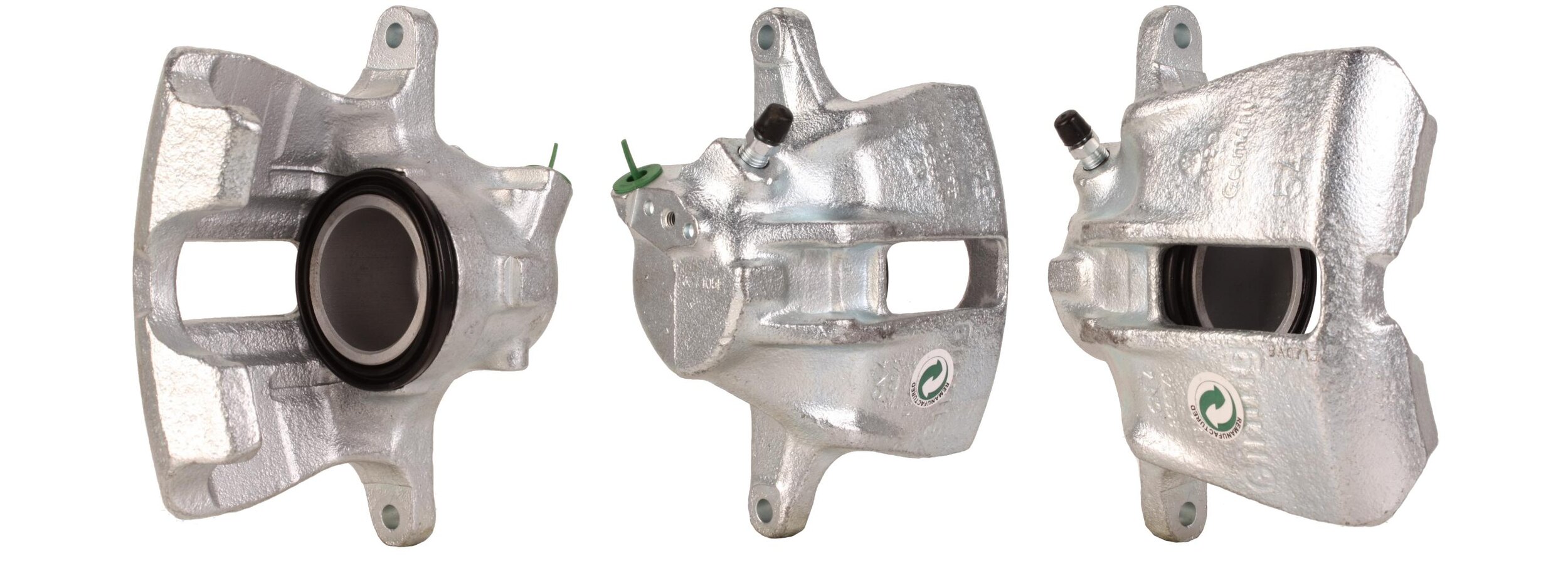 Brake Caliper - 82-0173 ELSTOCK