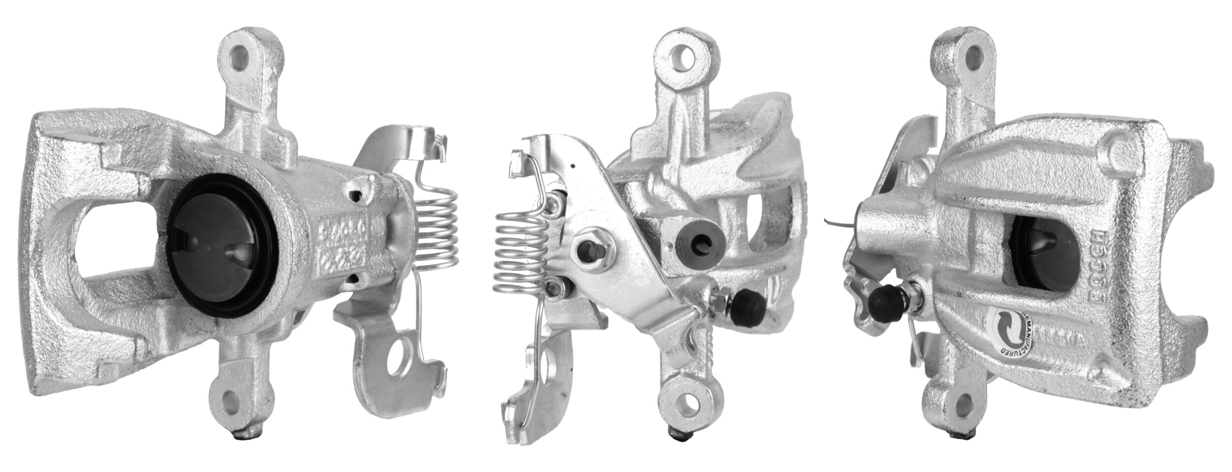 Brake Caliper - 86-0716 ELSTOCK