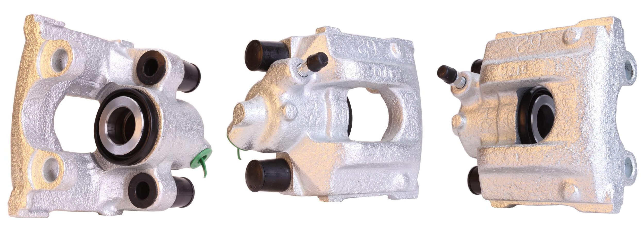 Brake Caliper - 87-0554 ELSTOCK