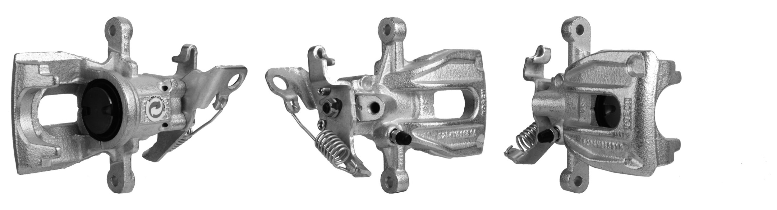 Pinza freno - 86-0714 ELSTOCK