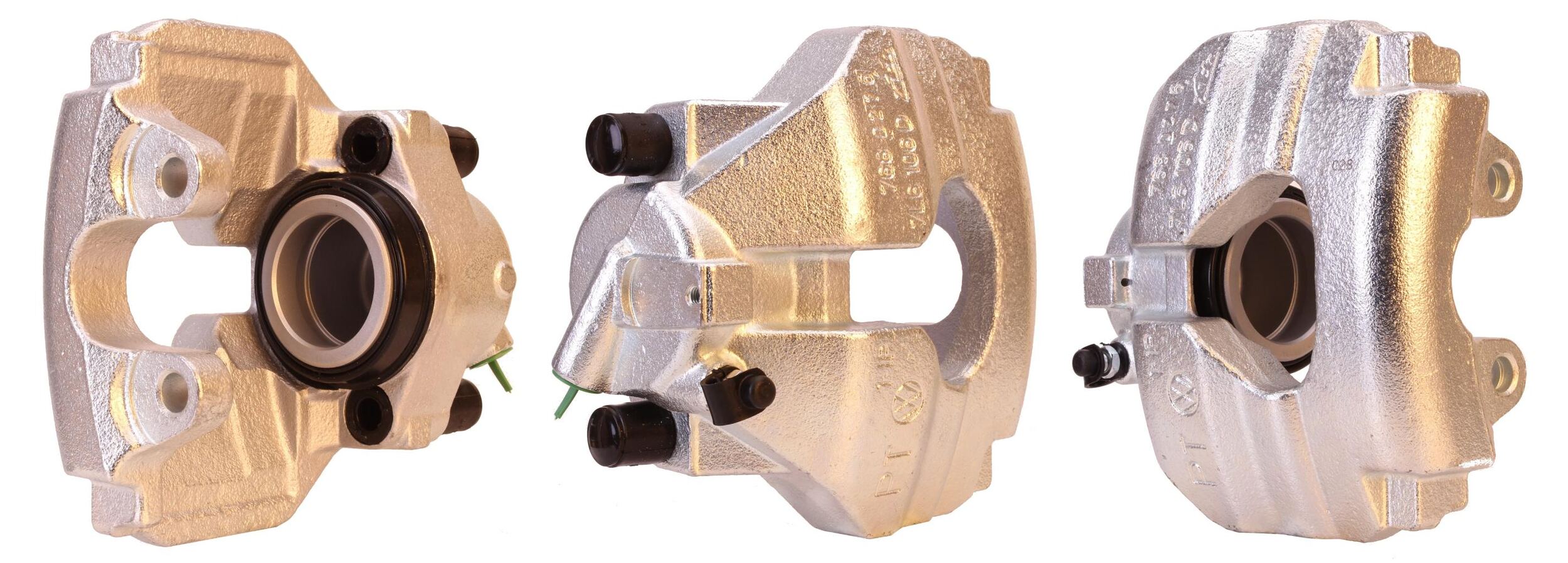 Brake Caliper - 83-0764 ELSTOCK