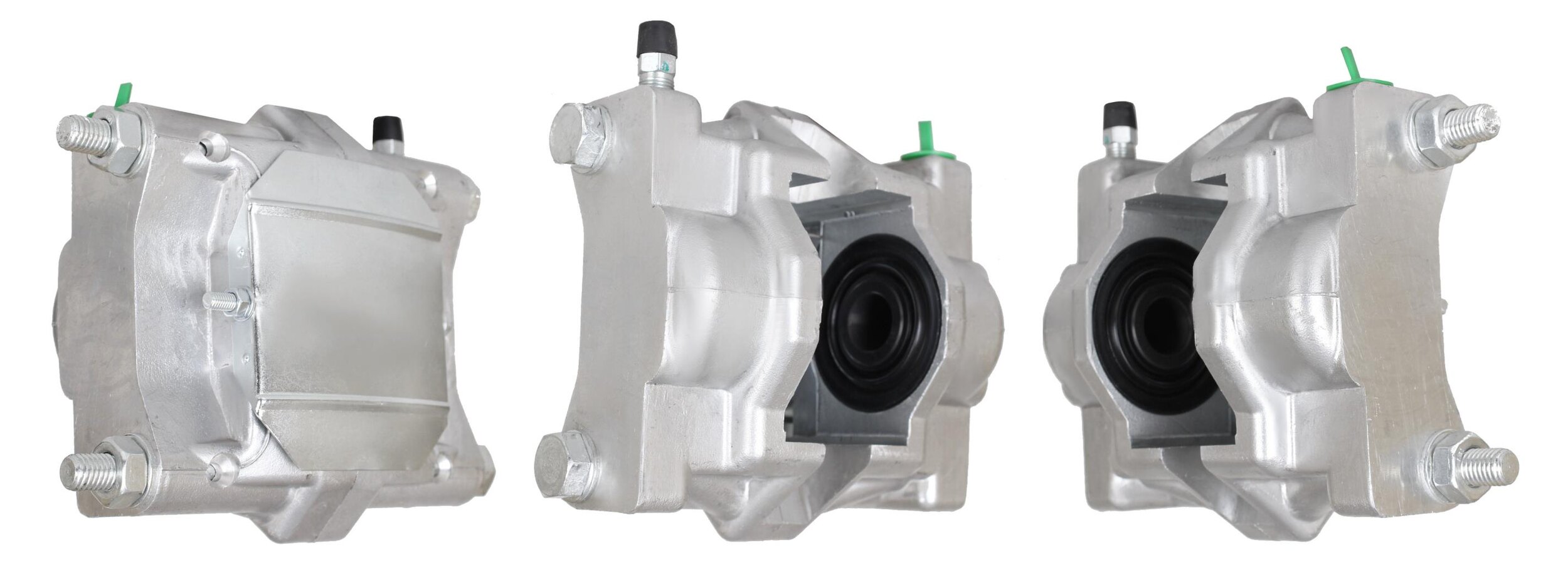 Brake Caliper - 86-0680 ELSTOCK