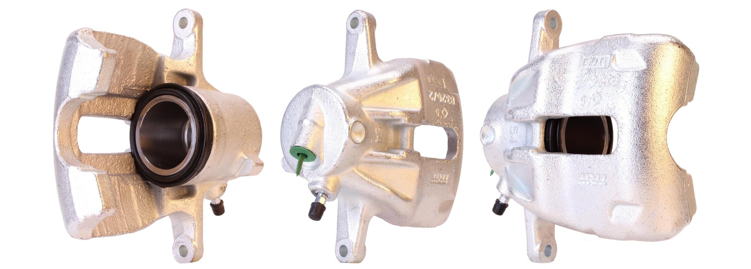 Brake Caliper - 83-0678 ELSTOCK