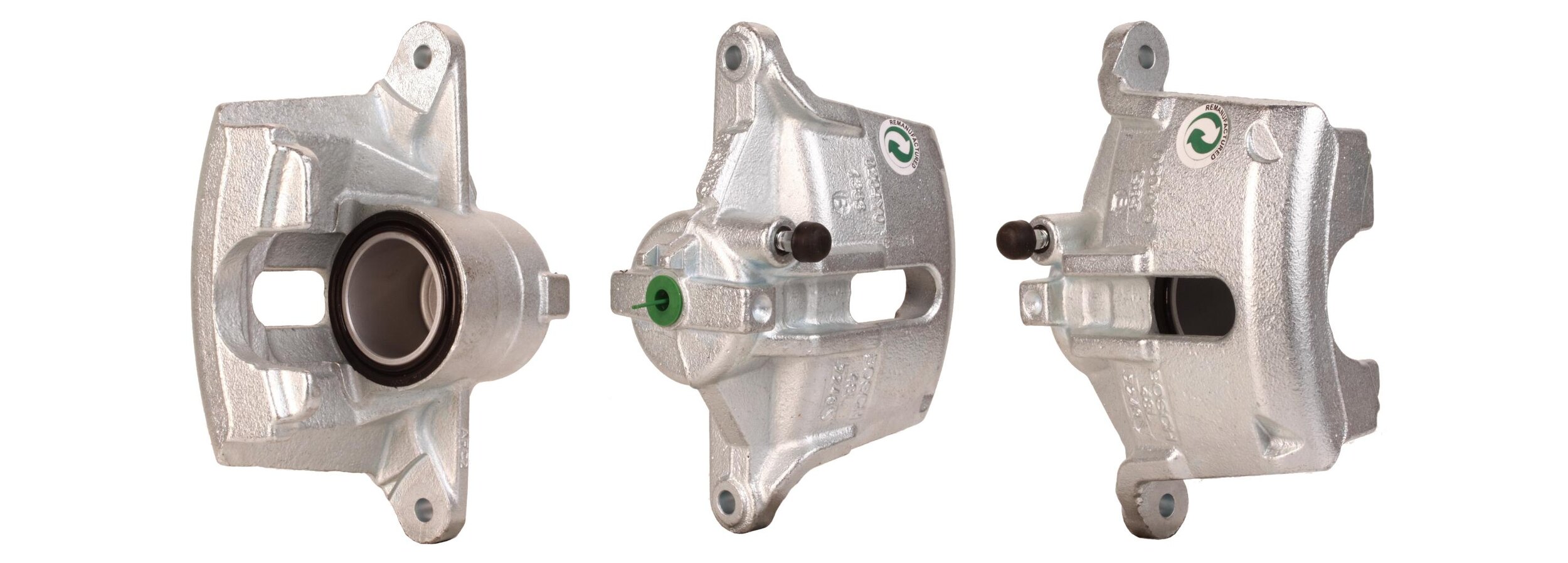 Pinza freno - 82-0806 ELSTOCK