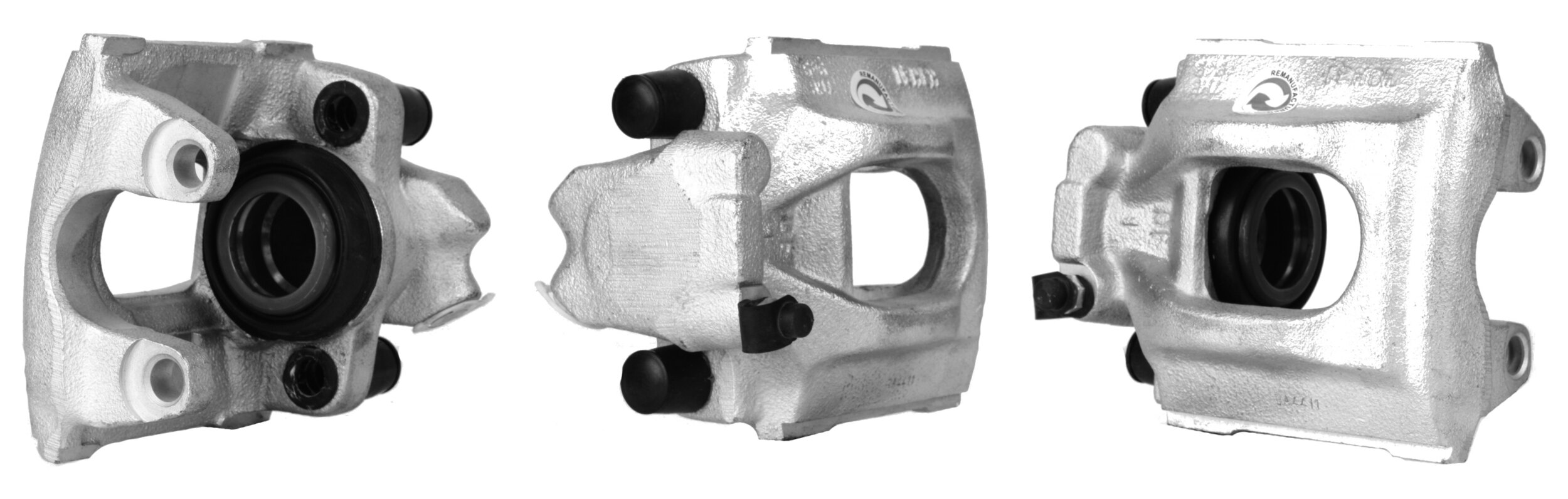 Pinza freno - 86-0766 ELSTOCK