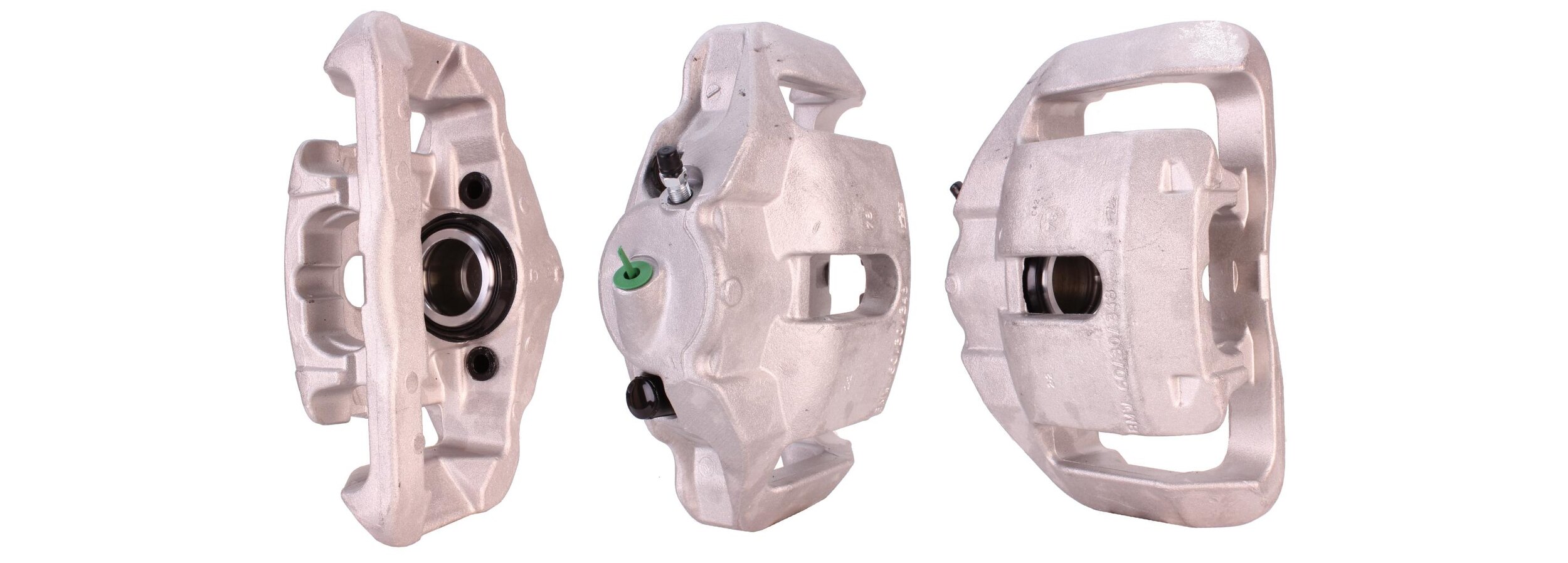 Brake Caliper - 83-0676 ELSTOCK