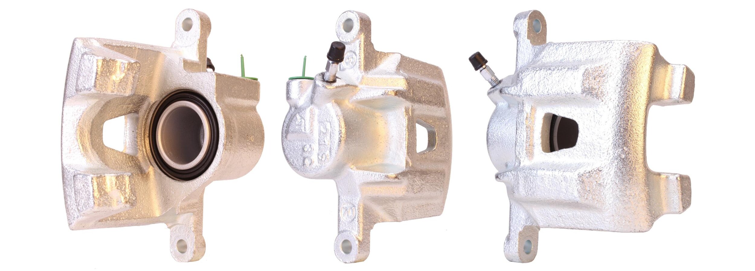 Brake Caliper - 87-0866 ELSTOCK