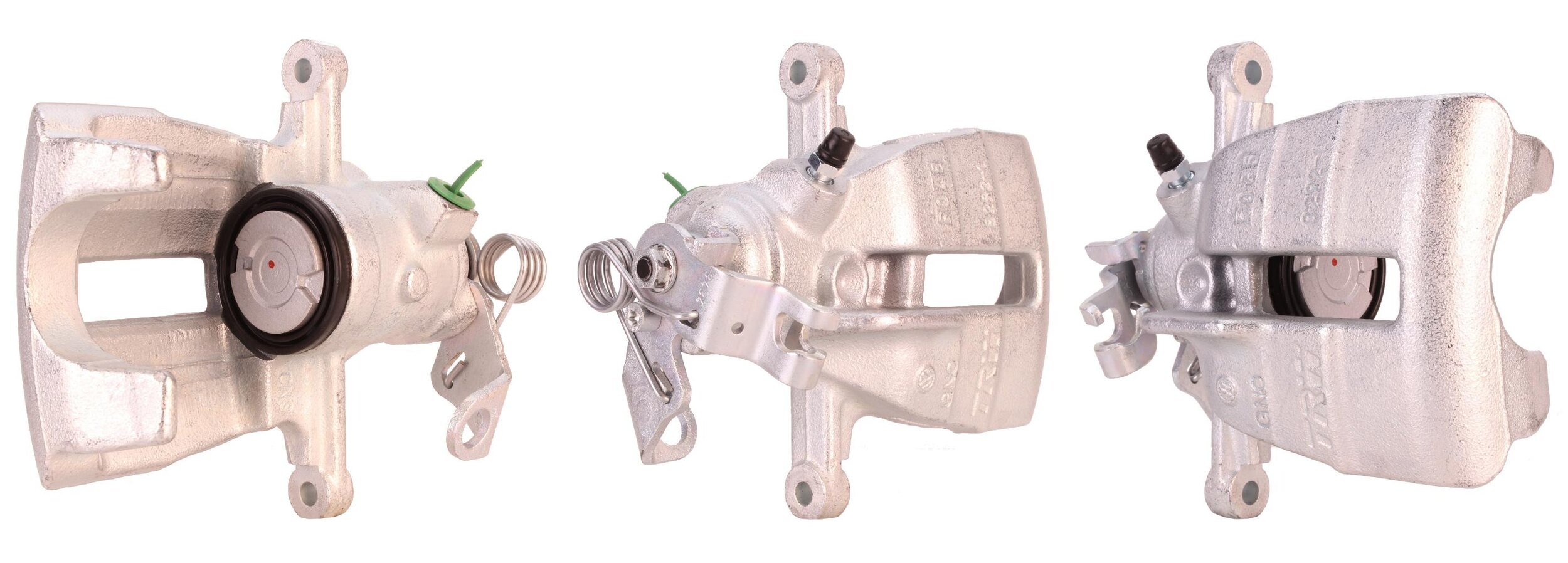 Pinza freno - 87-0767 ELSTOCK