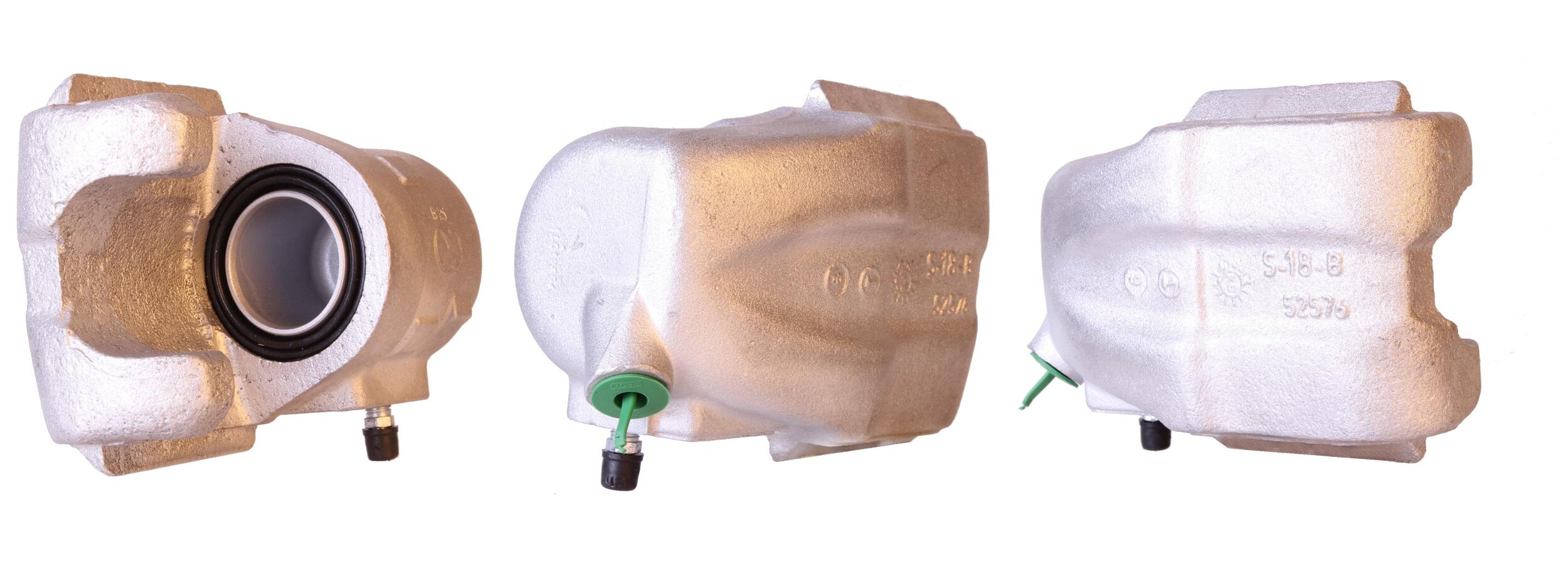Brake Caliper - 83-0634 ELSTOCK