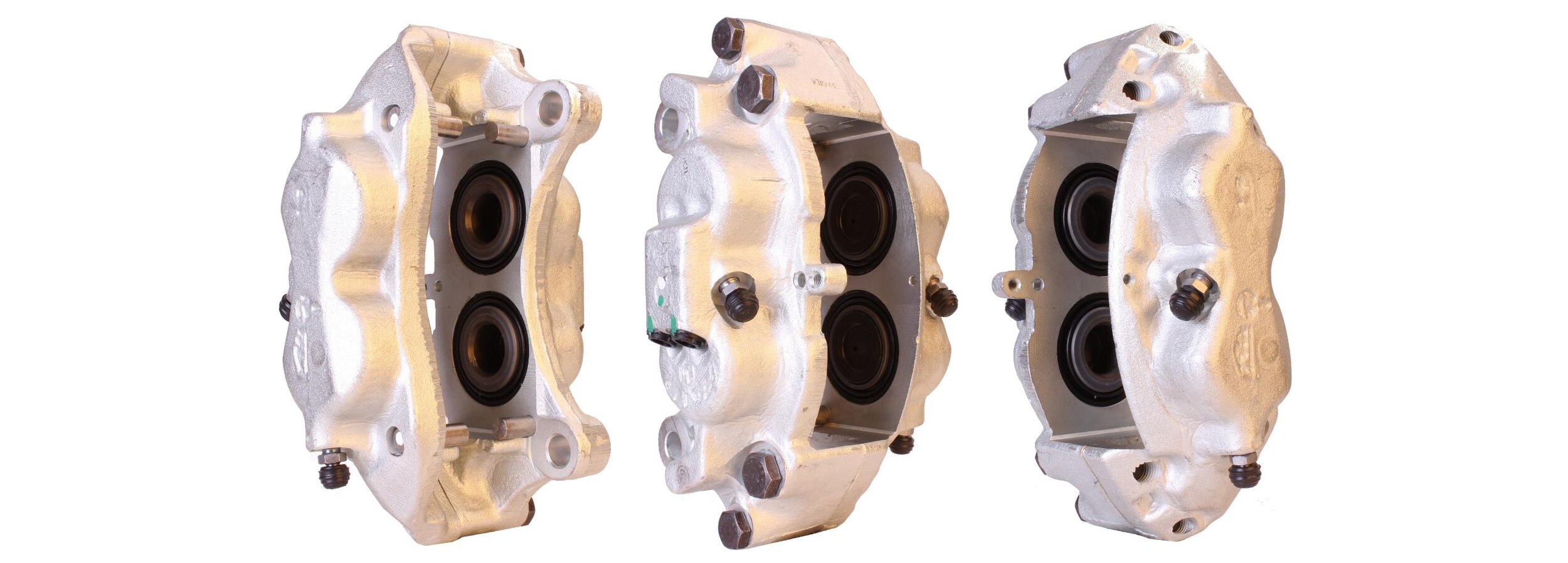 Pinza freno - 83-0683 ELSTOCK
