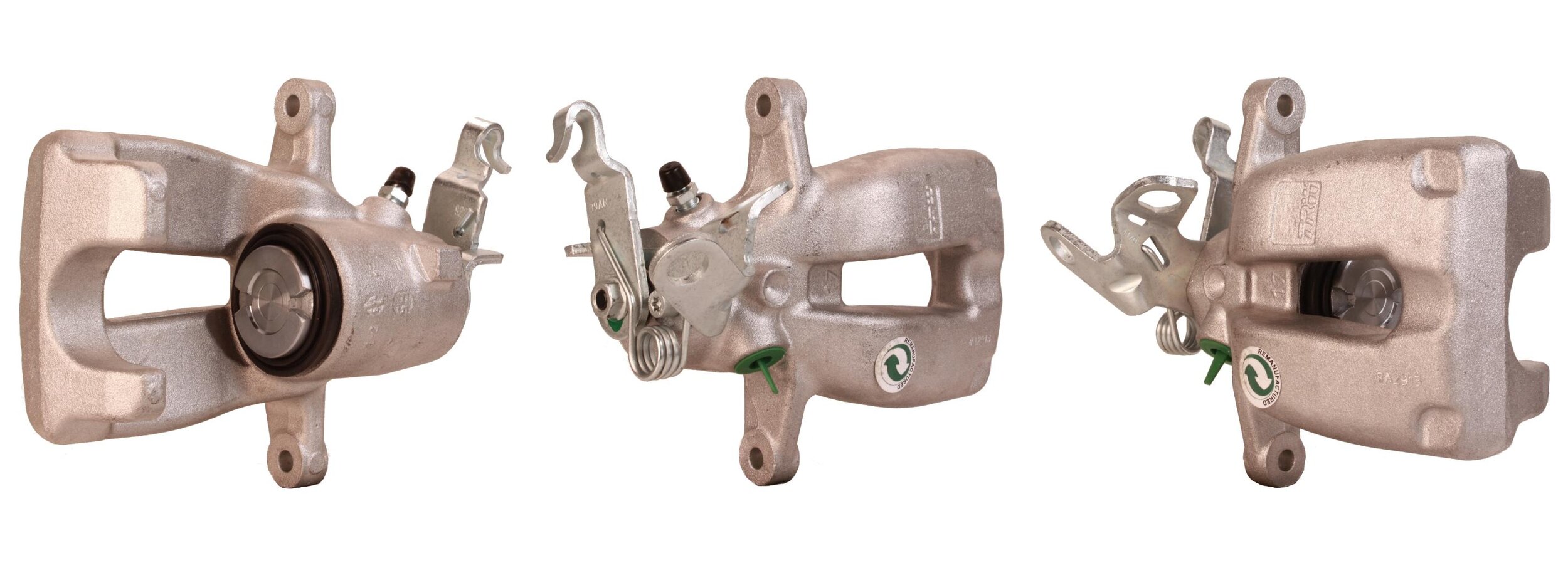Brake Caliper - 86-1832 ELSTOCK