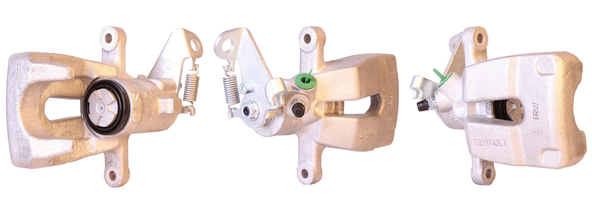 Bremssattel - 87-1834 ELSTOCK