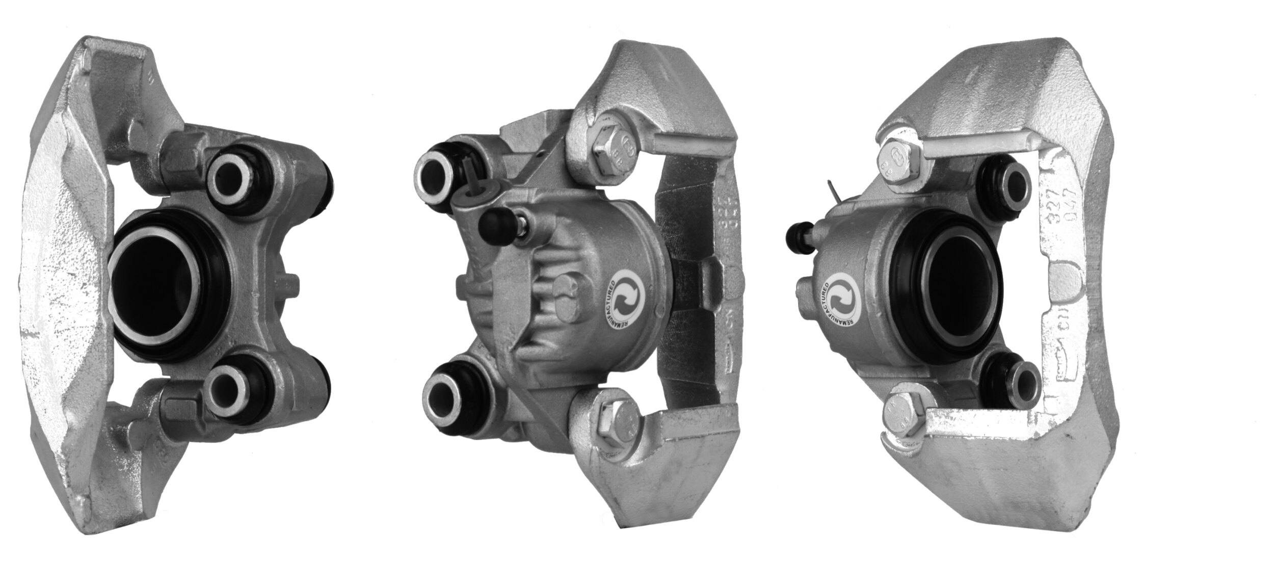 Brake Caliper - 82-0022-1 ELSTOCK
