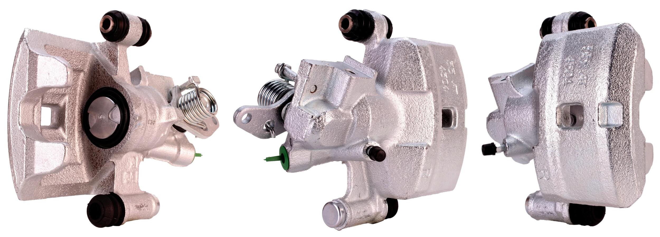 Brake Caliper - 87-1569 ELSTOCK