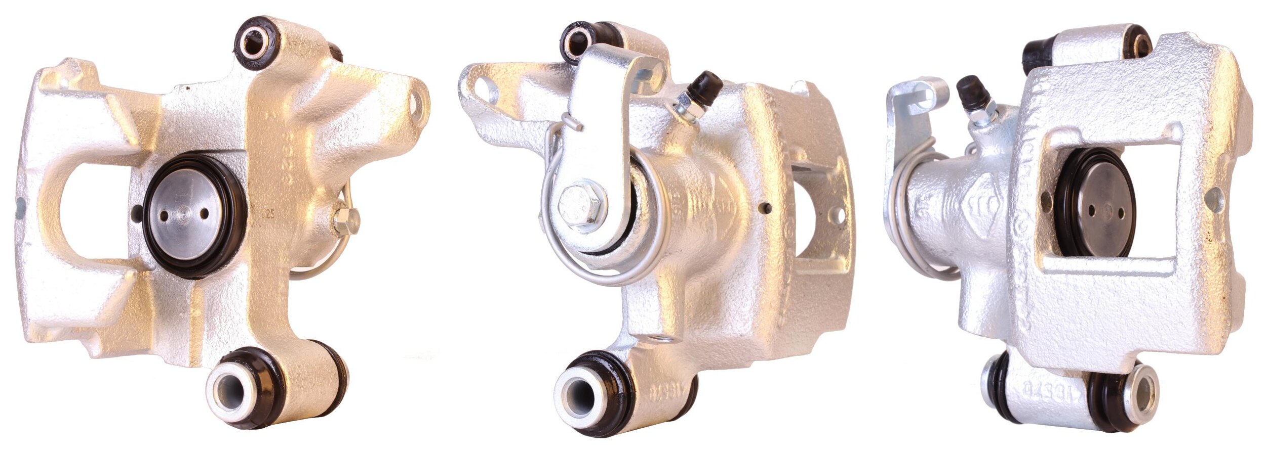 Brake Caliper - 87-1578 ELSTOCK