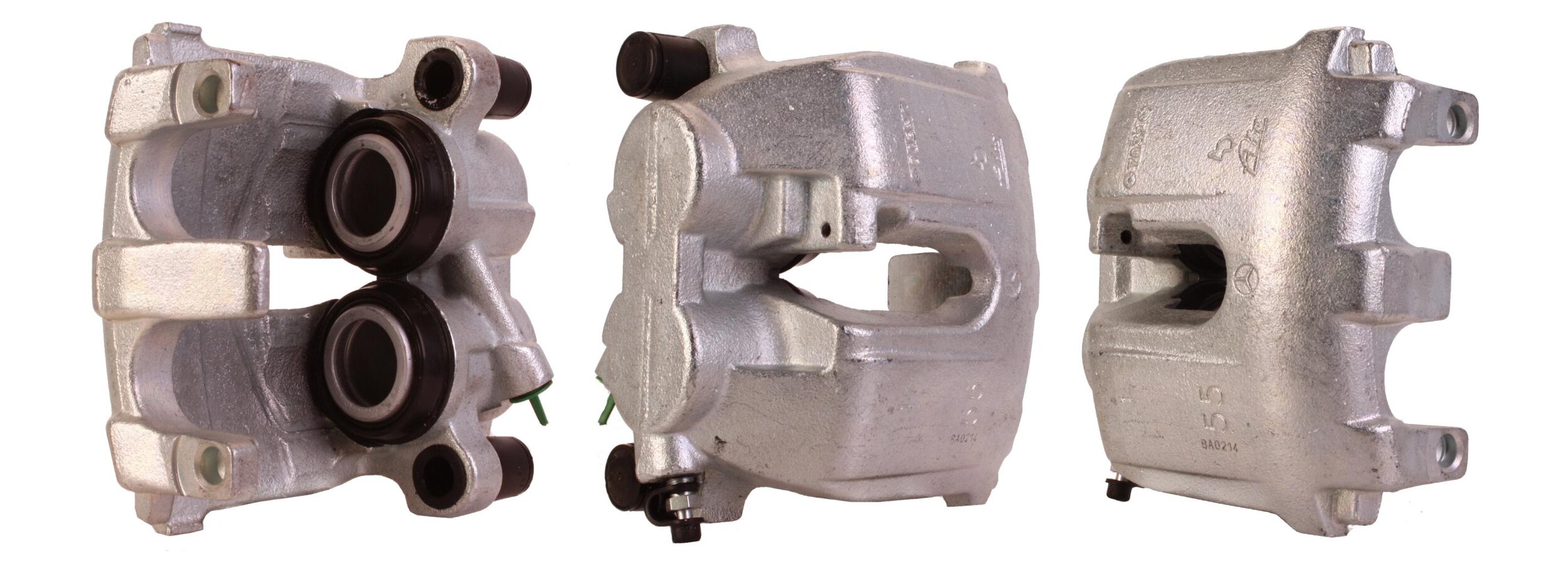 Brake Caliper - 82-1836 ELSTOCK