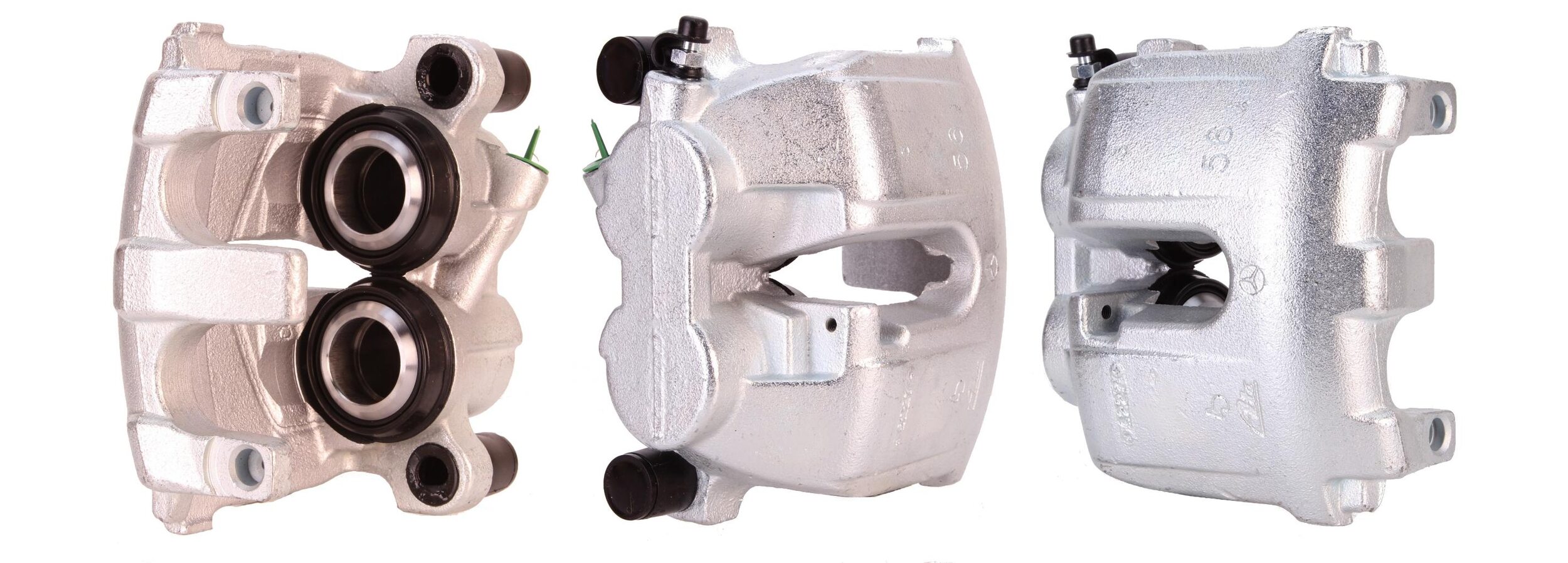 Brake Caliper - 83-1836 ELSTOCK