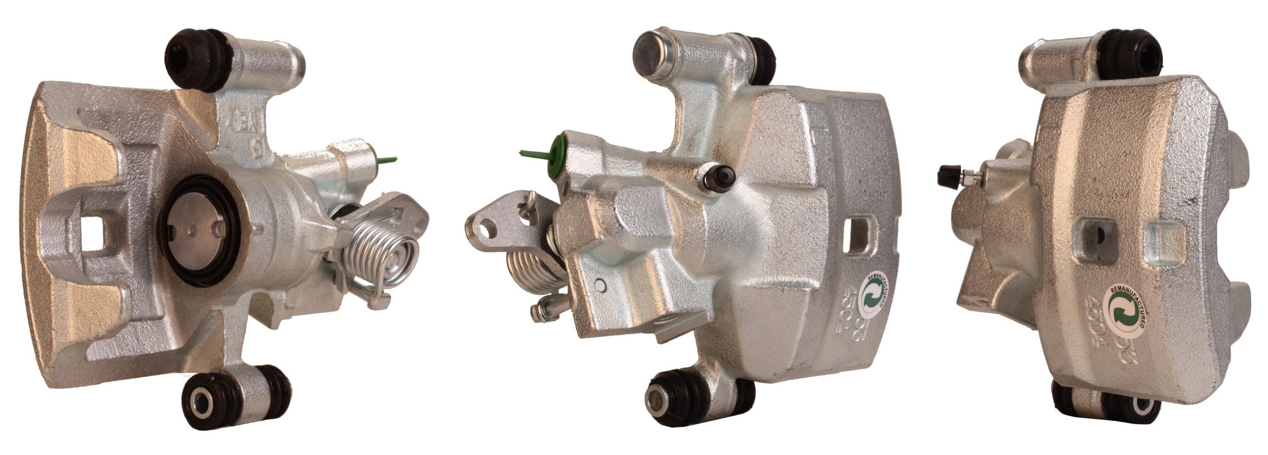 Brake Caliper - 86-1569 ELSTOCK