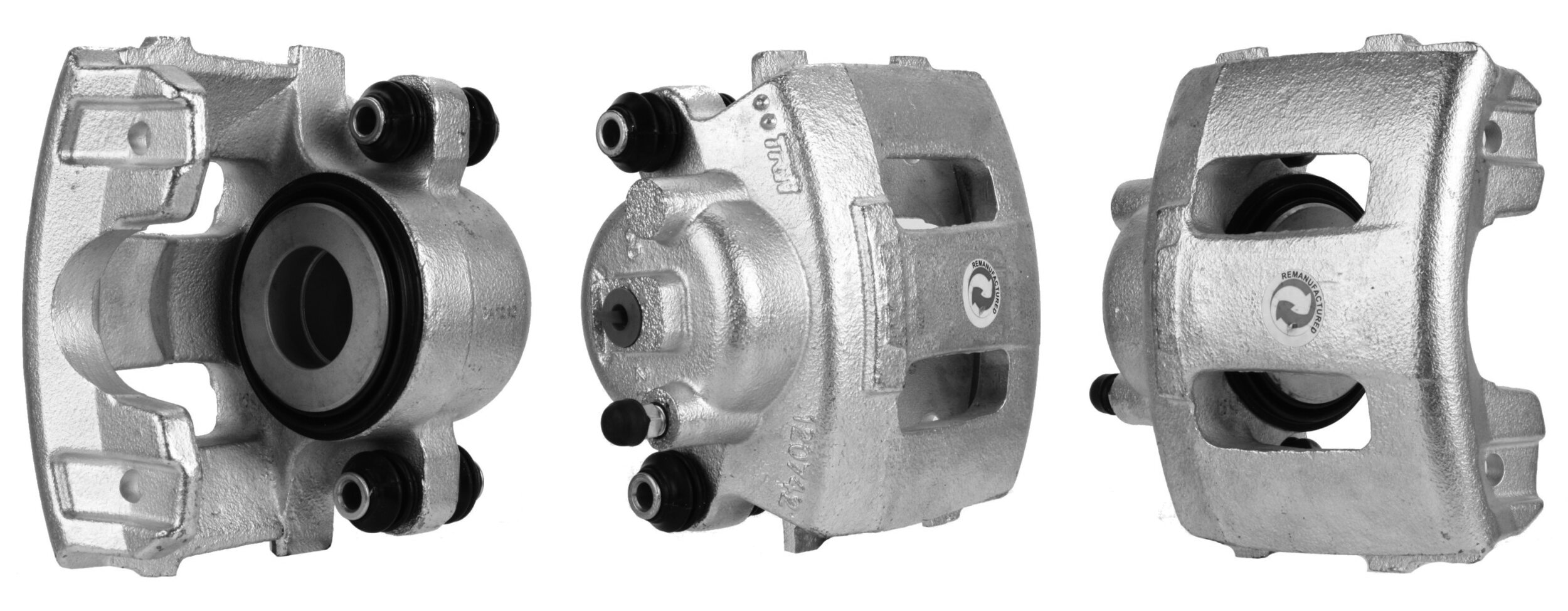 Brake Caliper - 82-0796 ELSTOCK