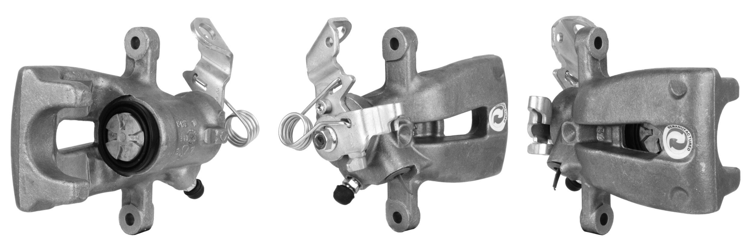 Brake Caliper - 86-1341 ELSTOCK