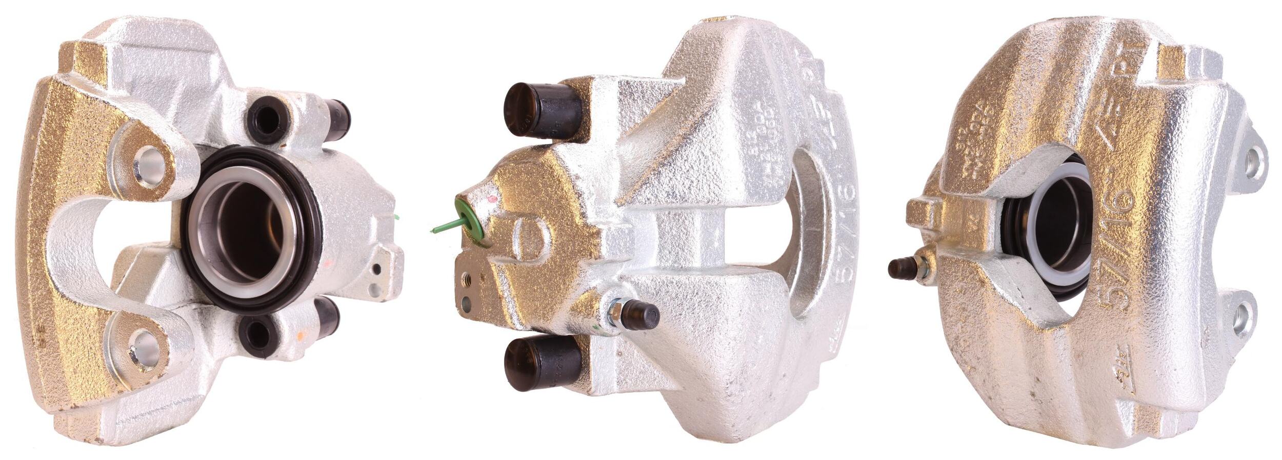 Brake Caliper - 83-0986 ELSTOCK