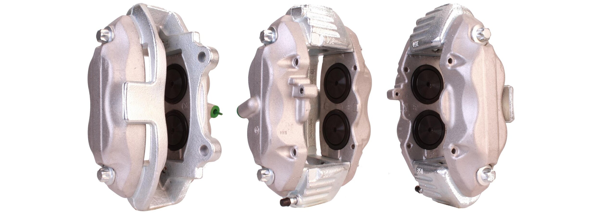 Brake Caliper - 82-1901 ELSTOCK