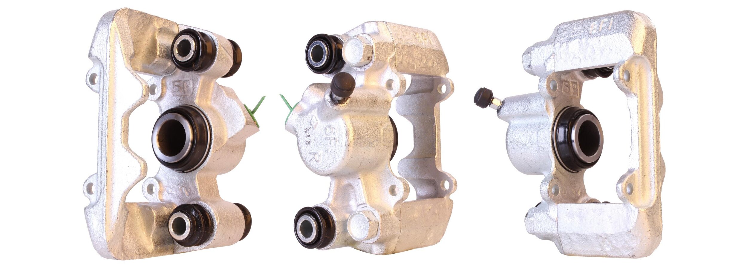 Brake Caliper - 87-0883-1 ELSTOCK