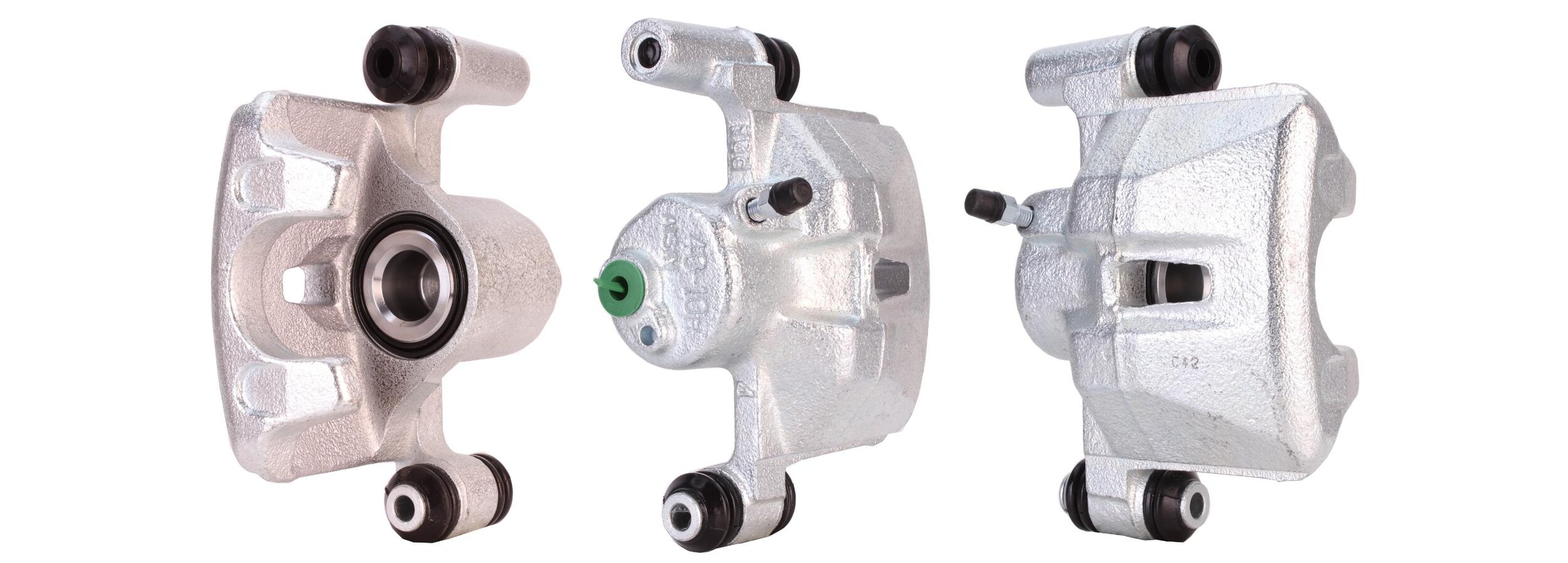 Brake Caliper - 87-1612 ELSTOCK