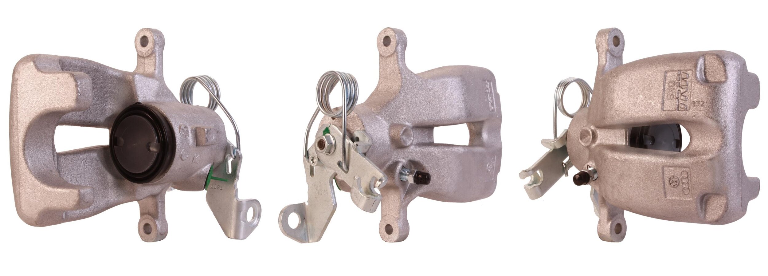 Brake Caliper - 86-1904 ELSTOCK