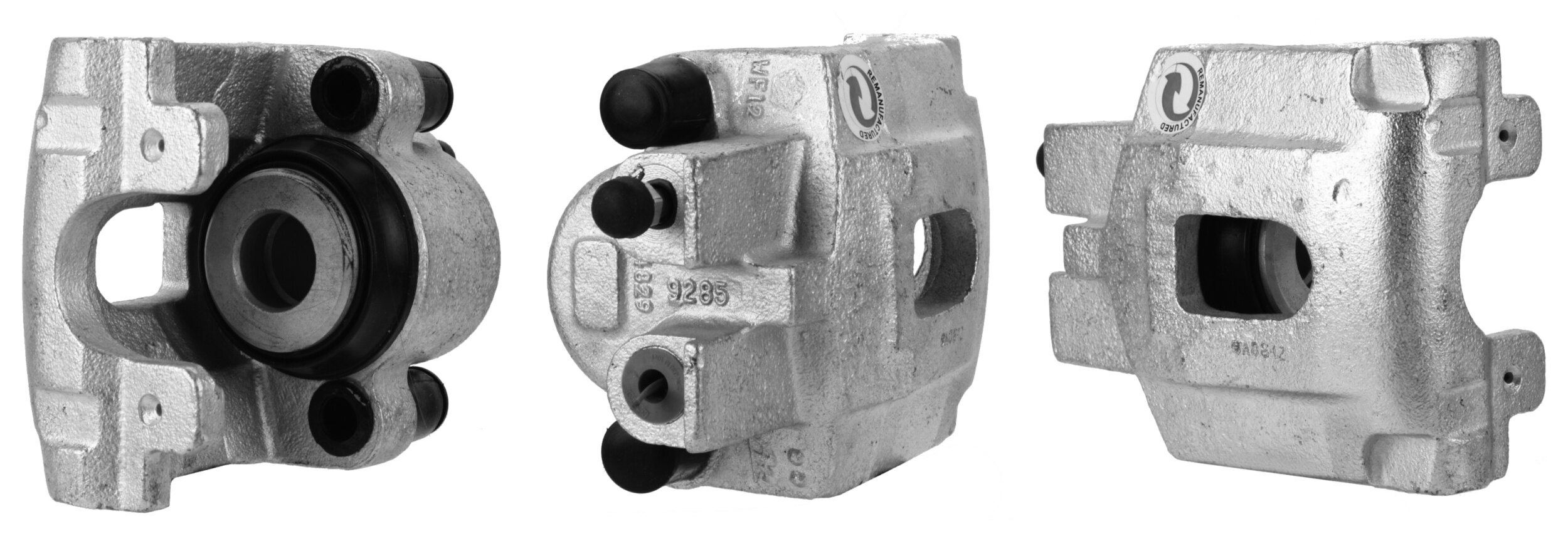 Pinza freno - 86-1846 ELSTOCK