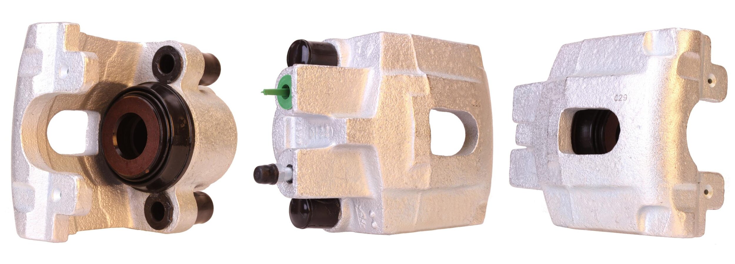 Brake Caliper - 87-1846 ELSTOCK