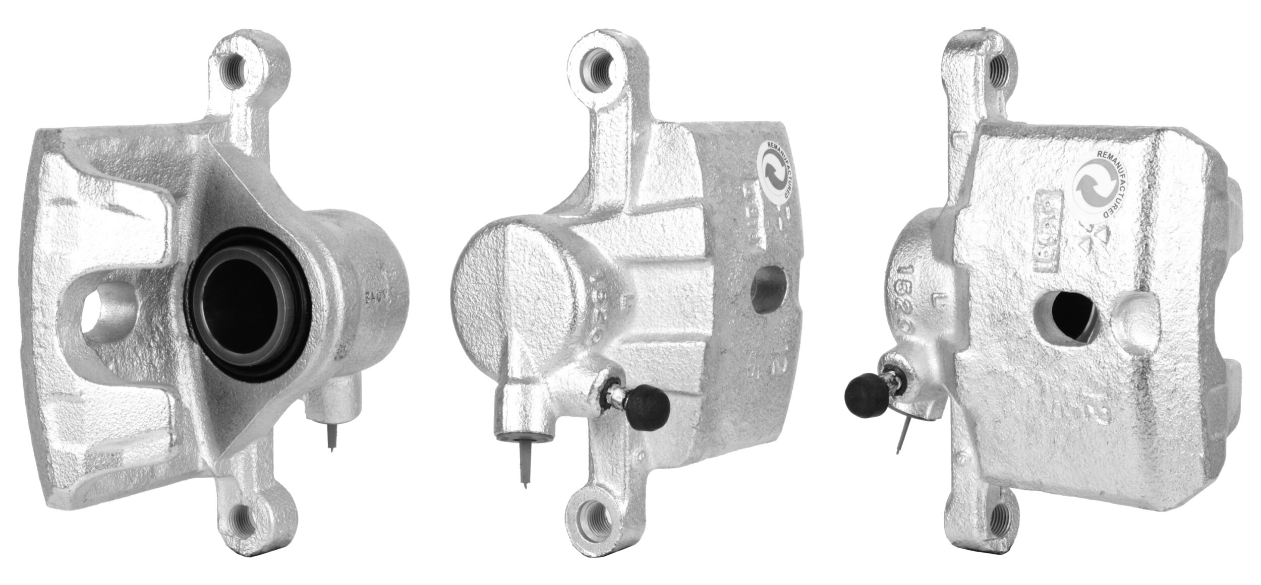 Pinza freno - 86-0887 ELSTOCK