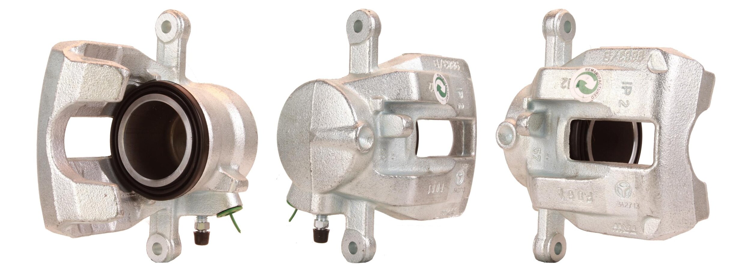 Pinza freno - 82-0897 ELSTOCK