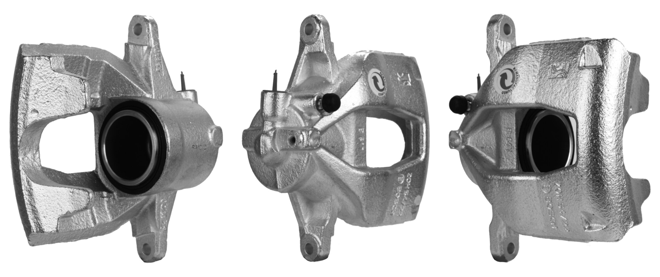 Pinza freno - 82-1861 ELSTOCK