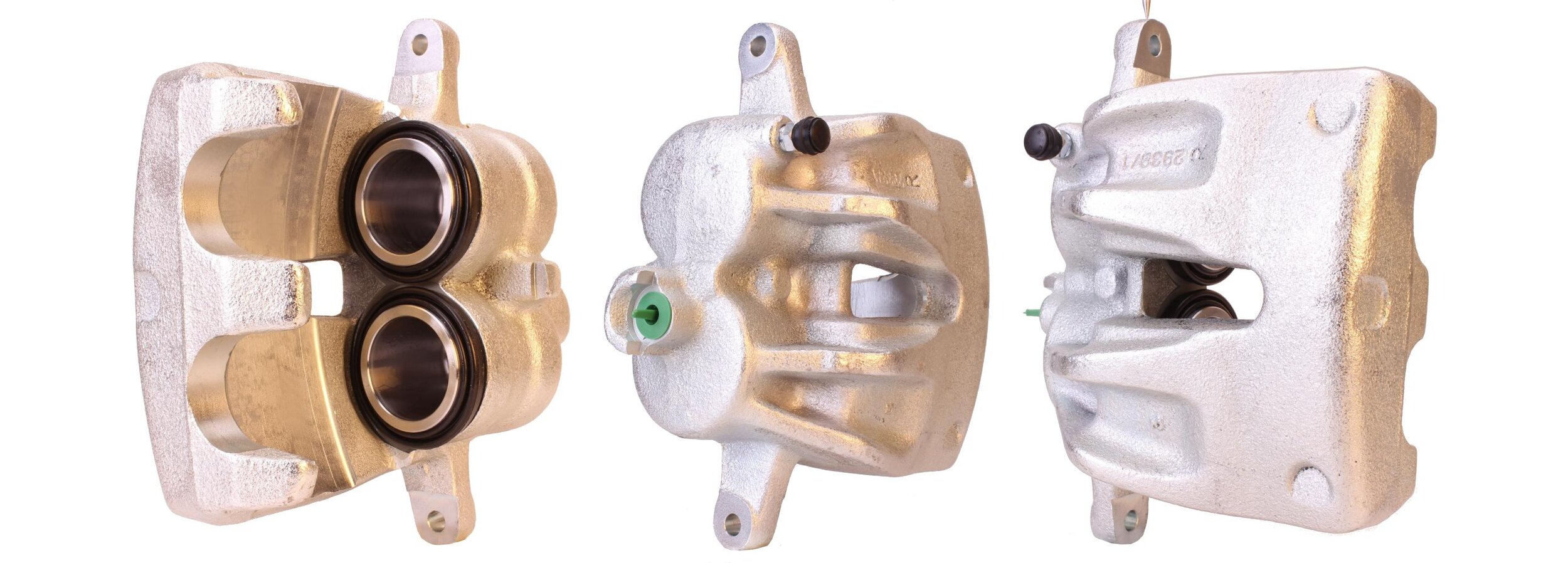 Brake Caliper - 83-1905 ELSTOCK
