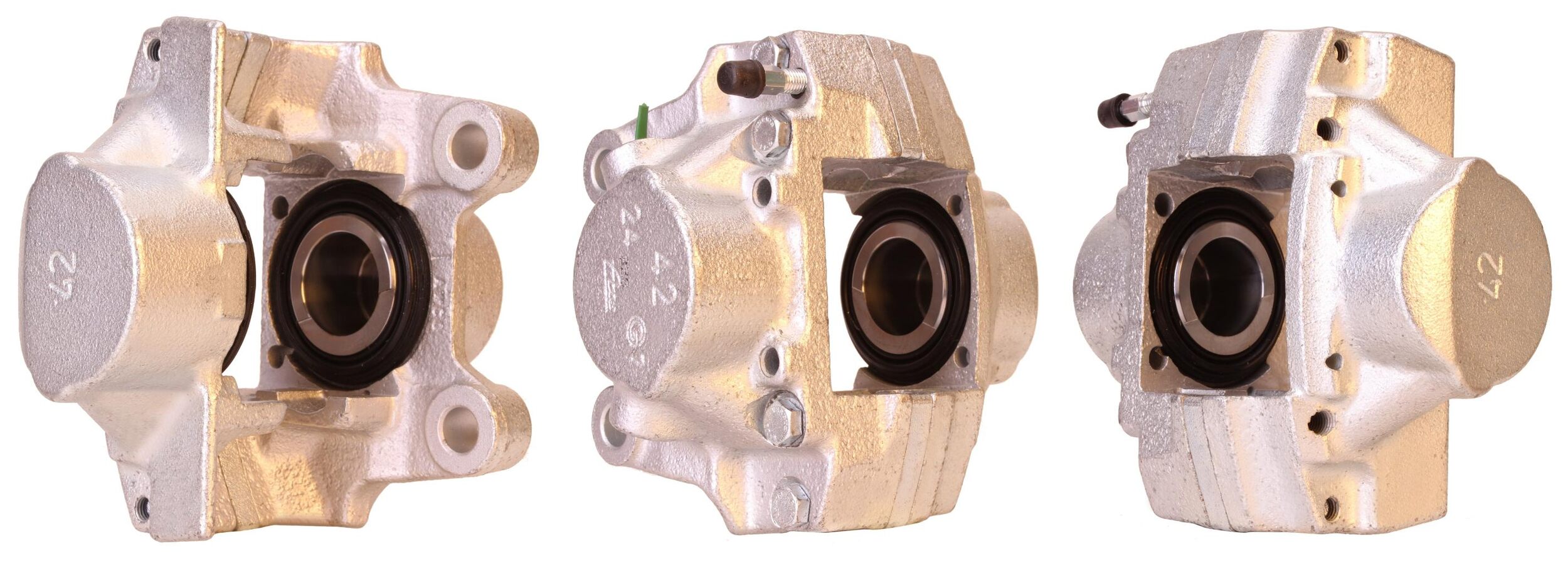 Pinza freno - 87-1366 ELSTOCK