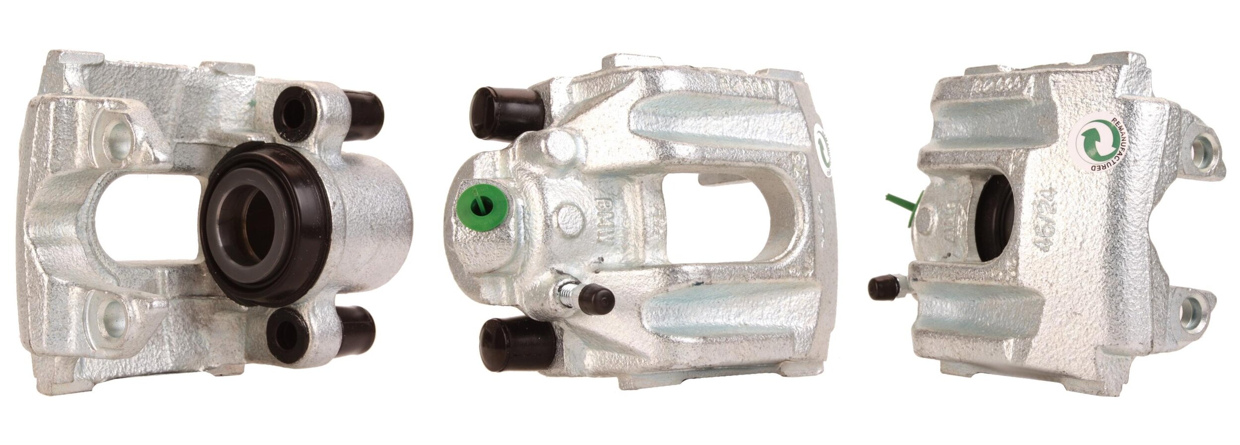 Brake Caliper - 86-1560 ELSTOCK