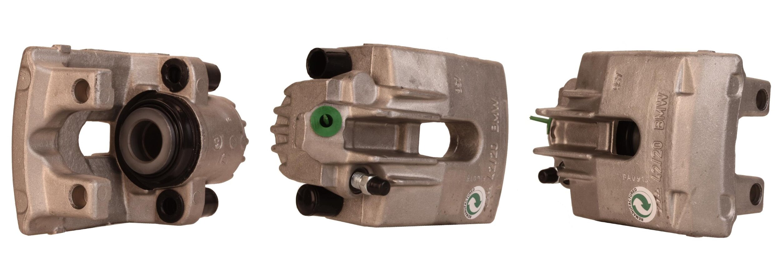 Brake Caliper - 86-1561 ELSTOCK